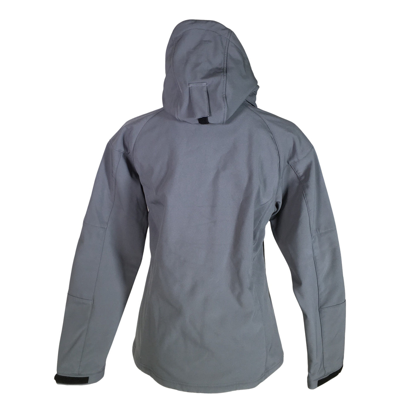 Unisex Grizzly - Softshell-takki, koko 38 -  (2)