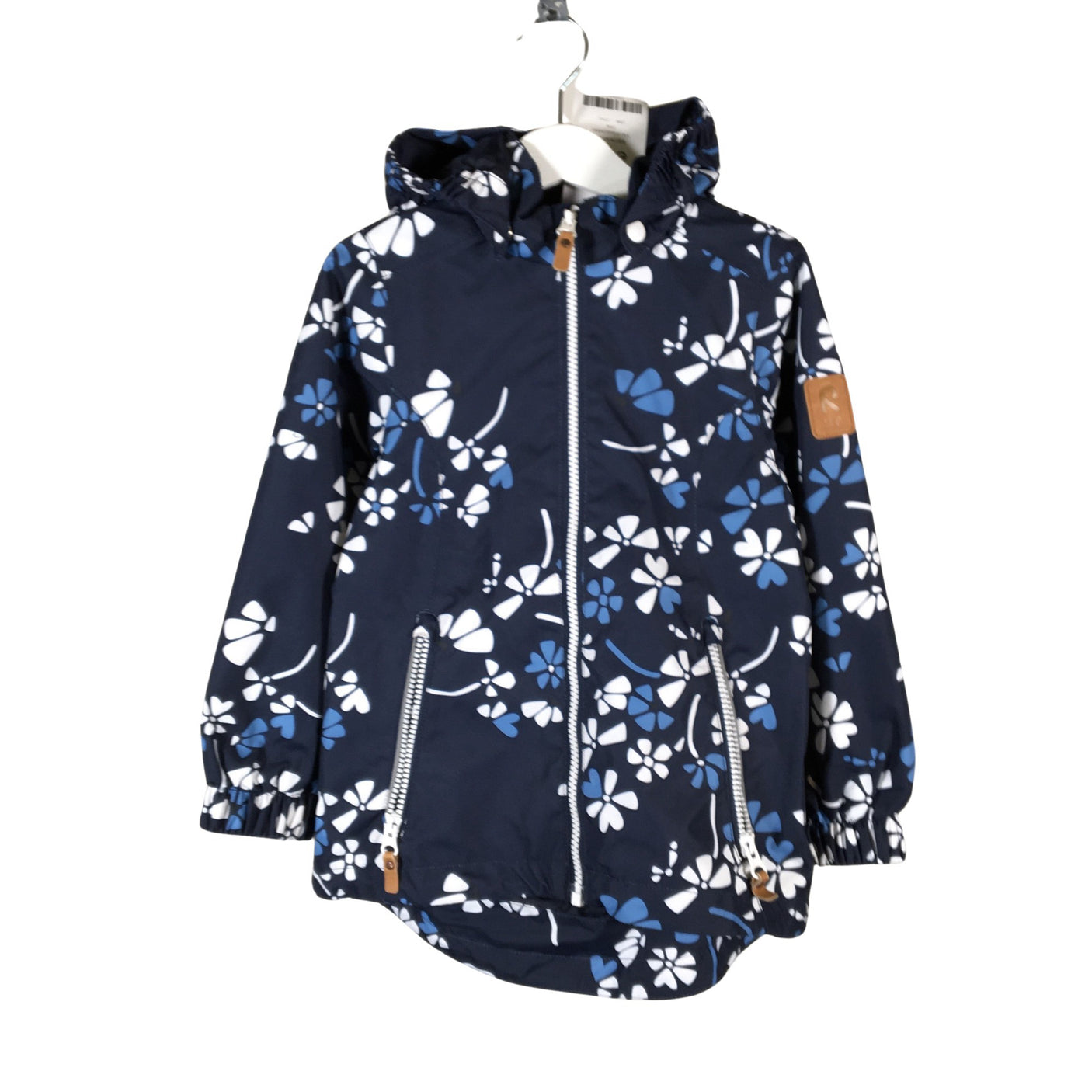 Unisex Reimatec - Välikausitakki, koko 98 - 104 -  (1)