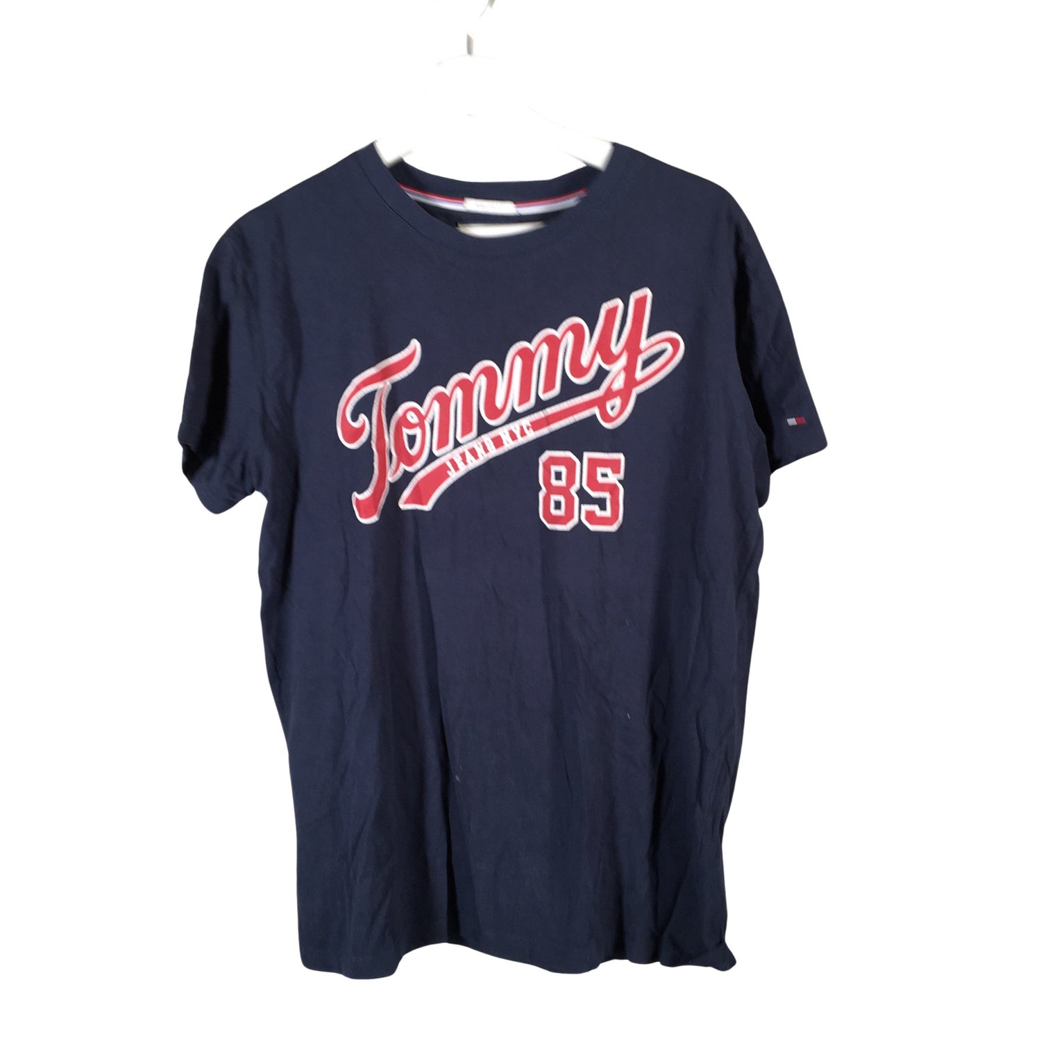  T-paita  T-paita, koko L  Tommy Hilfiger 