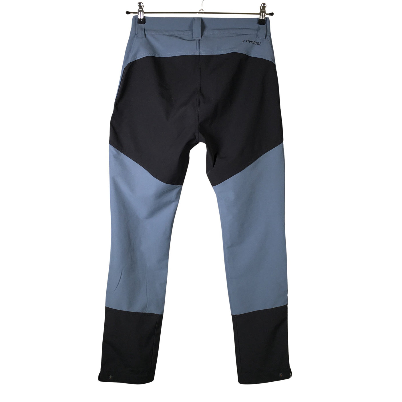 Unisex Everest - Softshell-housut, koko 38 -  (2)