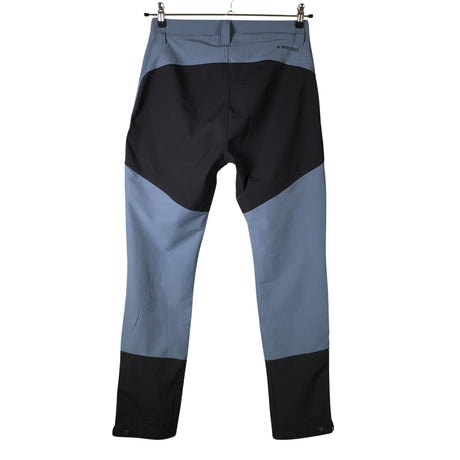 Unisex Everest - Softshell-housut, koko 38 -  (2)