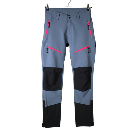 Unisex Everest - Softshell-housut, koko 38 -  ()
