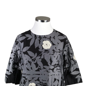 Unisex Marimekko - Kangasmekko, koko 44 -  (3)
