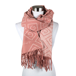 Kaulaliina, koko Midi