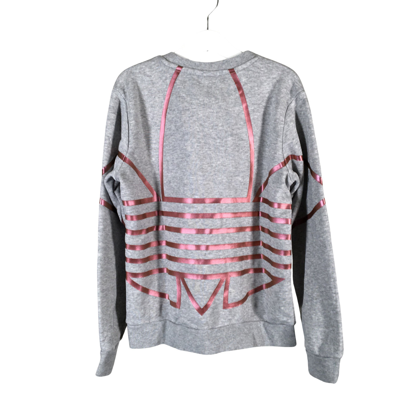 Unisex Adidas - Collegepaita, koko 134 - 140 -  (2)