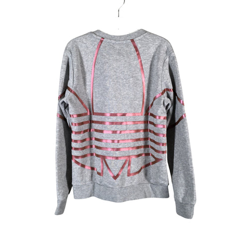Unisex Adidas - Collegepaita, koko 134 - 140 -  (2)