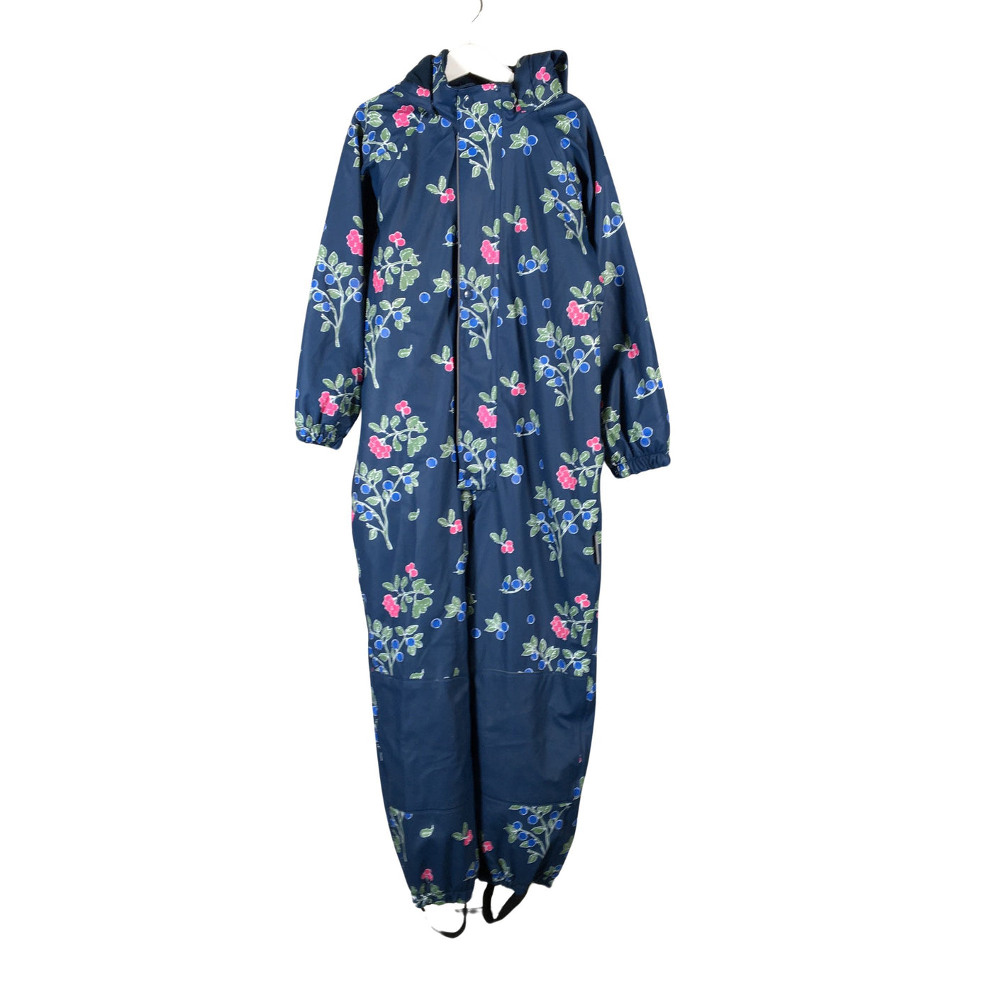 Unisex Jonathan - Sadehaalari, koko 122 - 128 -  (1)