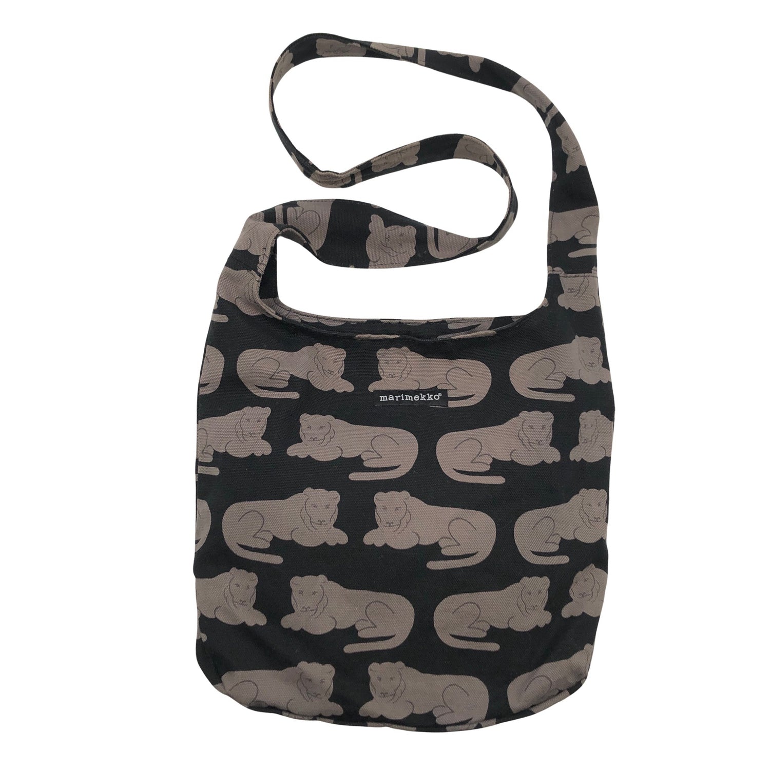  Olkalaukku  Olkalaukku, koko Midi  Marimekko 