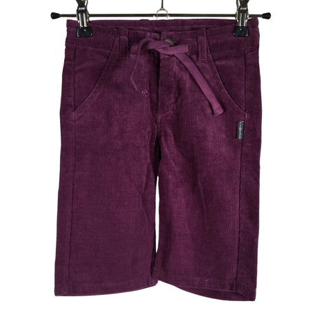 Unisex R-collection - Samettihousut, koko 104 - 110 -  ()