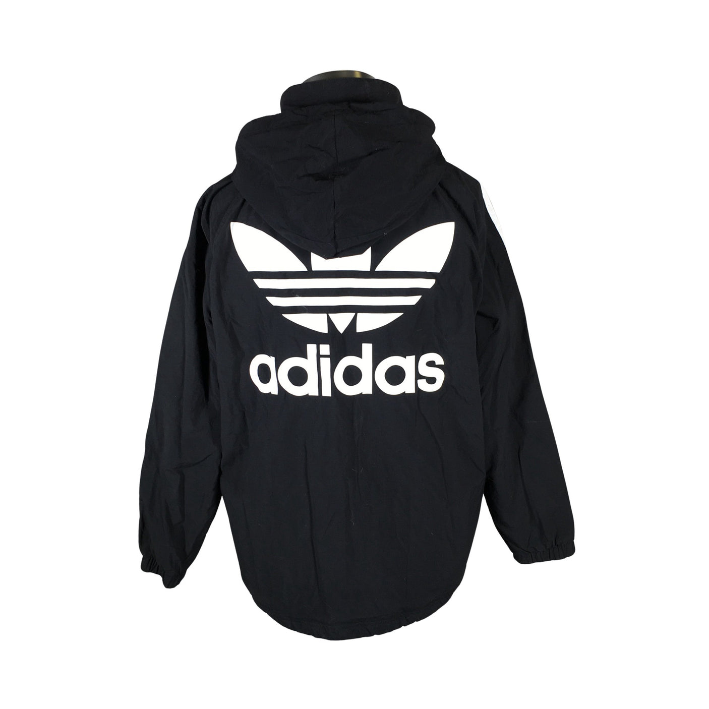 Unisex Adidas - Ulkoilutakki, koko 42 -  (2)