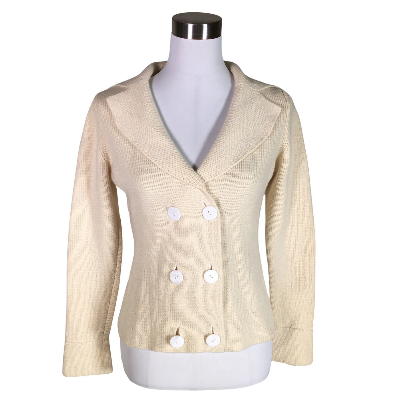 Unisex Jaeger - Neuletakki, koko 38 -  (1)