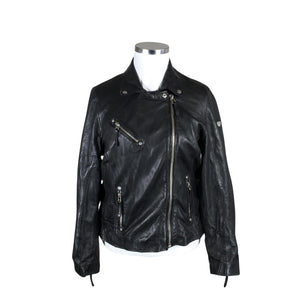Unisex Gipsy - Nahkatakki, koko 46 -  (3)