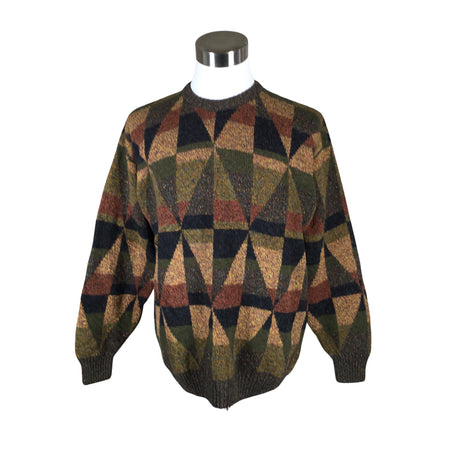 Unisex Boreus - Neulepaita, koko L -  ()