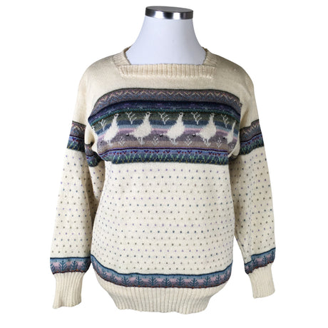 Unisex Handmade - Neulepaita, koko 42 -  ()