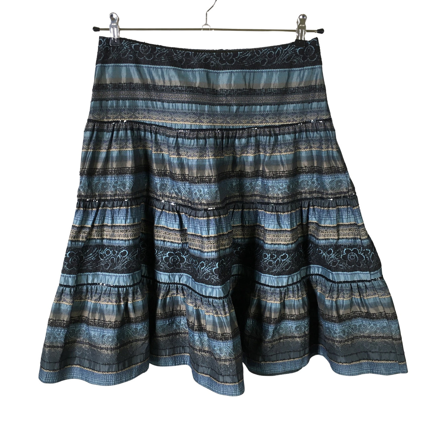 Unisex Monton - Kangashame, koko 36 -  (1)