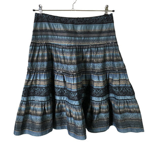 Unisex Monton - Kangashame, koko 36 -  (1)