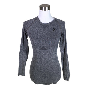 Unisex Odlo - Urheilupaita, 
pitkät hihat, koko 34 -  (1)