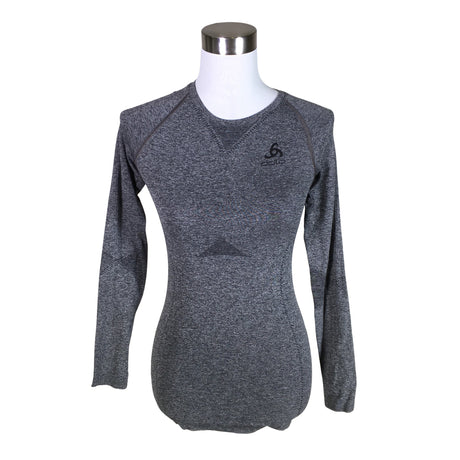 Unisex Odlo - Urheilupaita, 
pitkät hihat, koko 34 -  ()