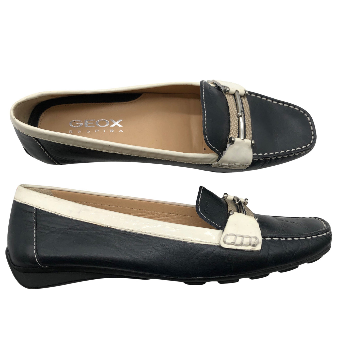 Unisex Geox - Ballerinat, koko 39 -  (1)