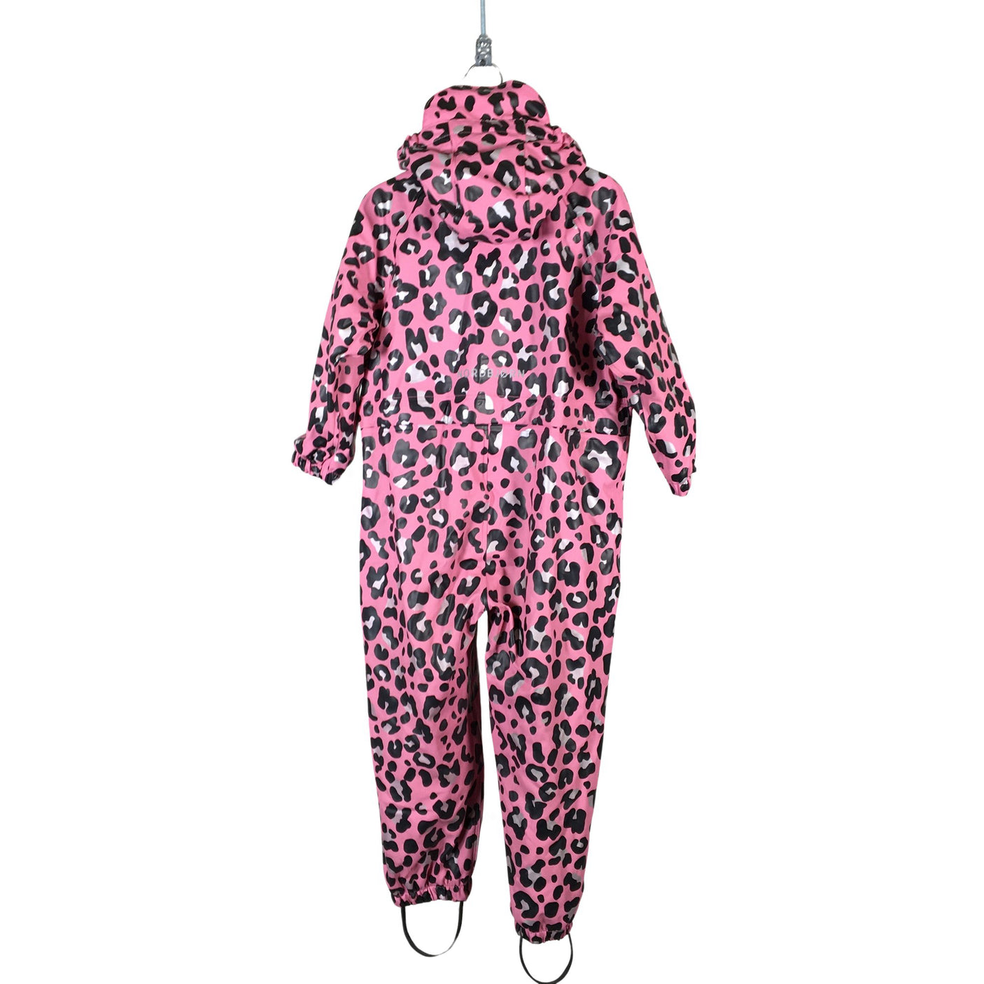 Unisex Nordbjørn - Sadehaalari, koko 98 - 104 -  (2)