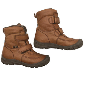 Unisex Froddo - Talvikengät, koko 28 -  (1)