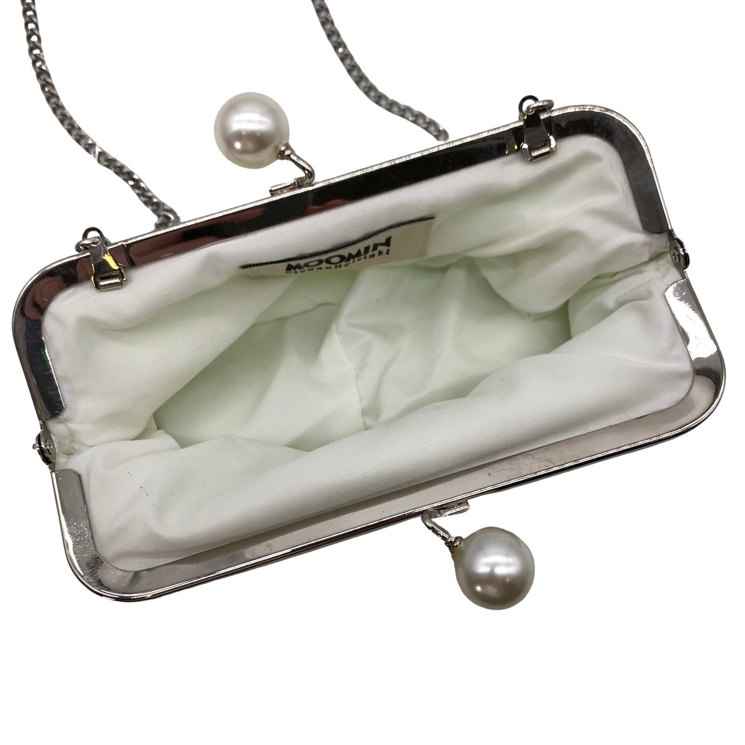 Olkalaukku, koko Mini