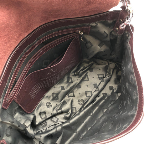 Unisex Adax - Käsilaukku, koko Midi -  (2)