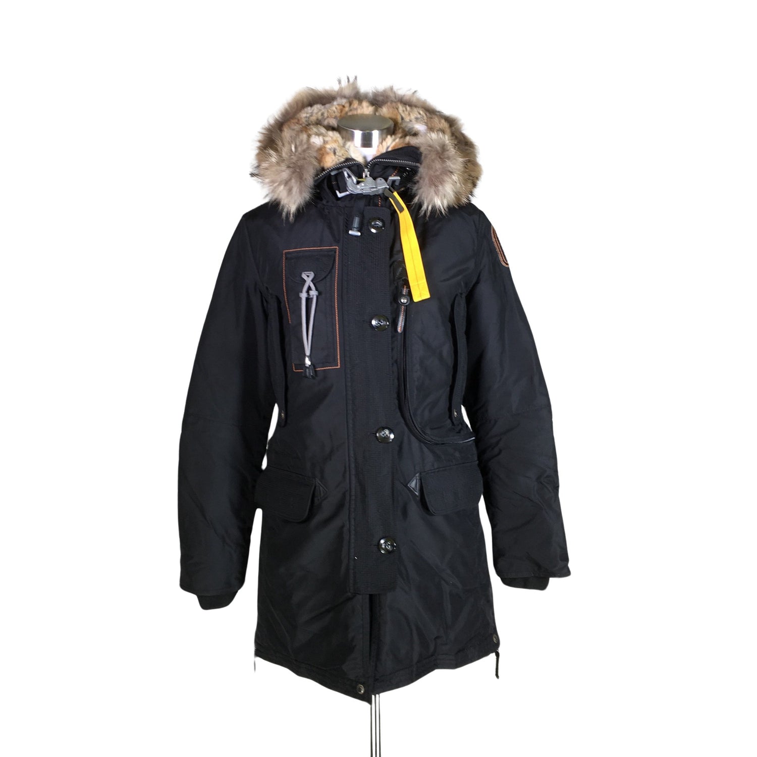  Untuvatakki  Untuvatakki, koko 36  Parajumpers 