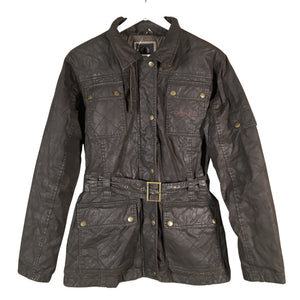 Unisex Chevalier - Ulkoilutakki, koko 40 -  (1)
