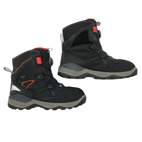 Unisex Ecco - Talvikengät, koko 37 -  ()