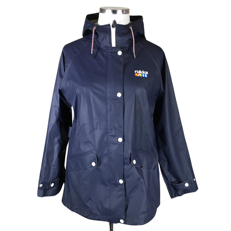 Unisex Rukka - Sadetakki, koko 42 -  ()