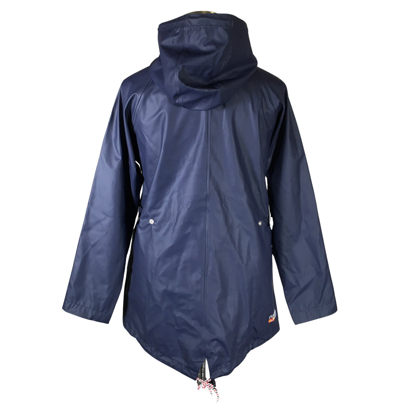 Unisex Rukka - Sadetakki, koko 42 -  (2)