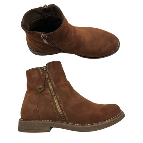 Unisex Rieker - Nilkkurit, koko 38 -  ()