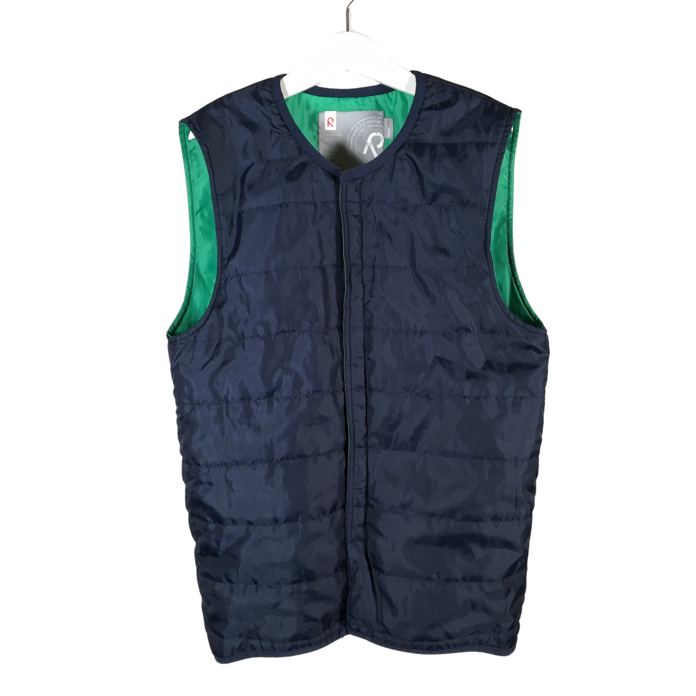 Unisex Reimatec - Välikausitakki, koko 134 - 140 -  (3)
