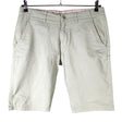 Unisex Knowledge Cotton Apparel - Shortsit, koko XL -  ()