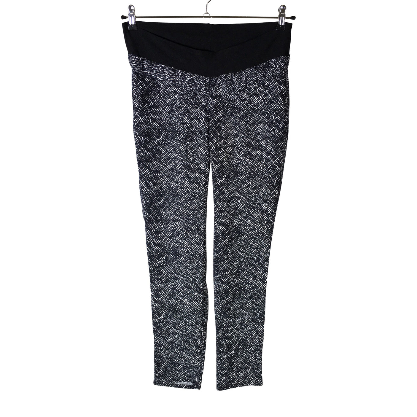Unisex H&M Mama - Ohuet housut (Äitiys), koko 36 -  (1)