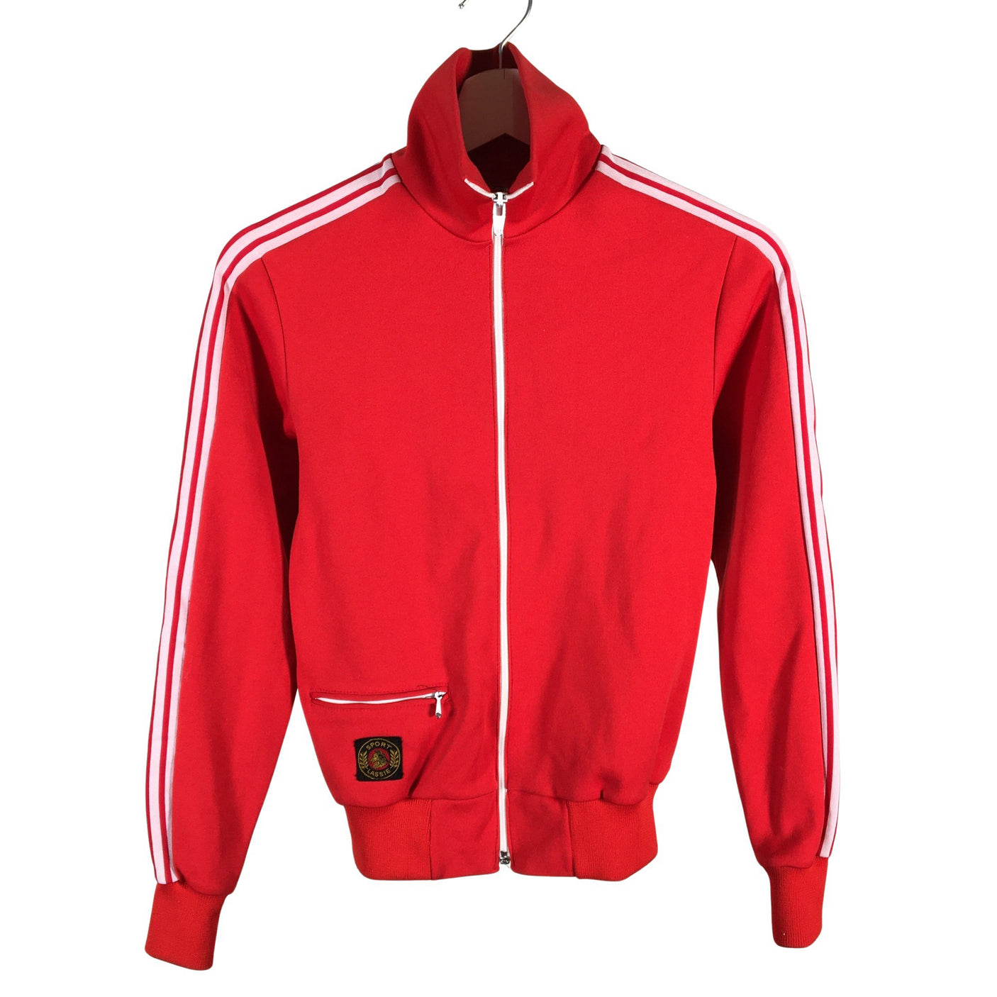 Unisex Finn-Lassie - Verryttelytakki, koko 158 - 164 -  (1)