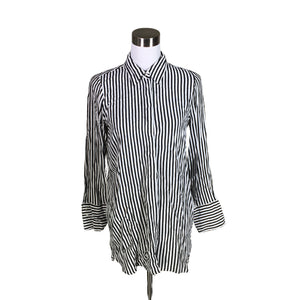 Unisex Zara - Sifonkitunika, koko 40 -  (1)