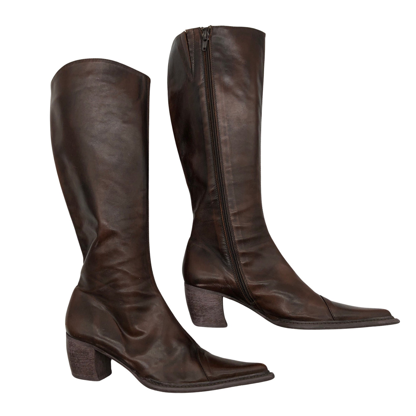 Unisex Bianco - Bootsit, koko 38 -  (1)
