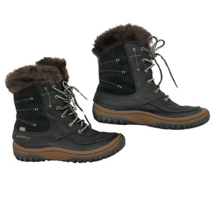 Unisex Merrell - Talvikengät, koko 39 -  (1)