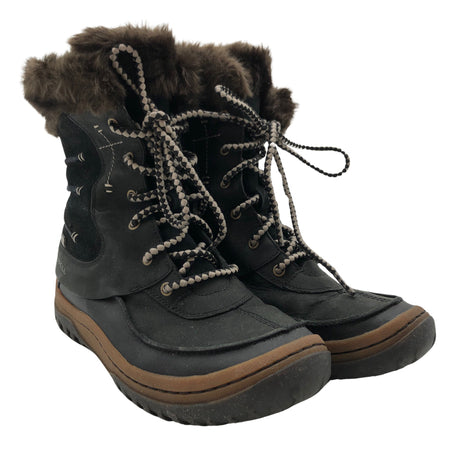 Unisex Merrell - Talvikengät, koko 39 -  (2)