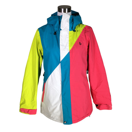 Unisex Volcom - Toppatakki, koko 38 -  ()