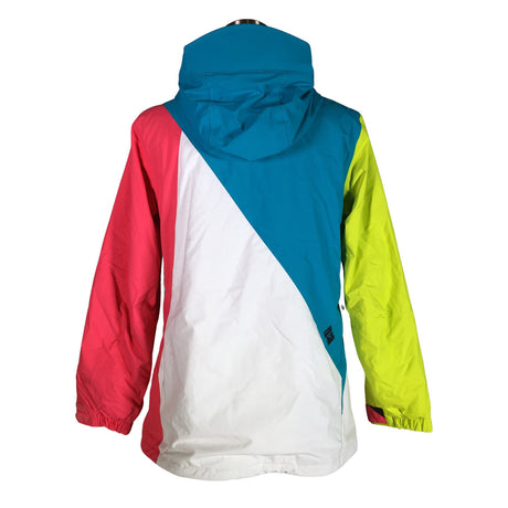 Unisex Volcom - Toppatakki, koko 38 -  (2)