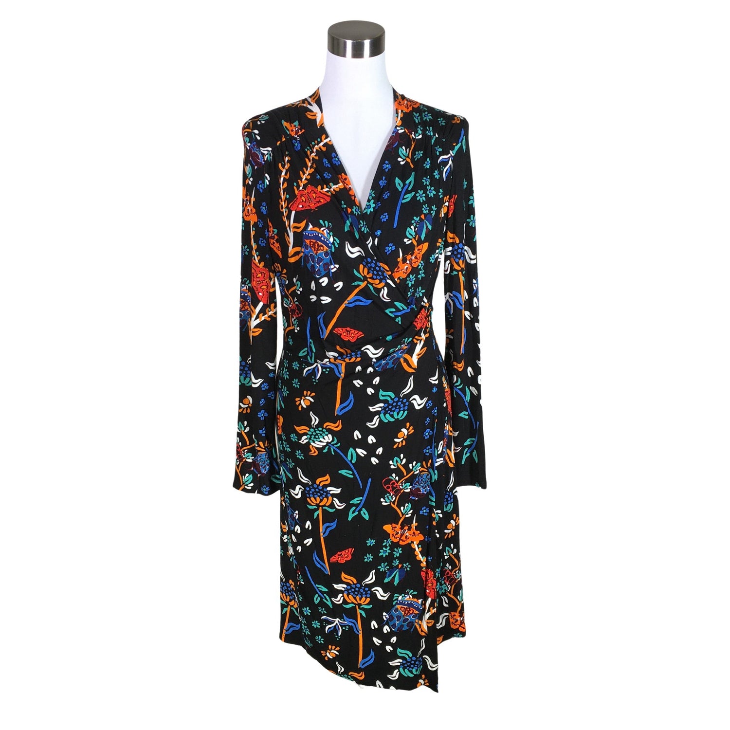  Mekko  Trikoomekko, koko 40  Desigual 