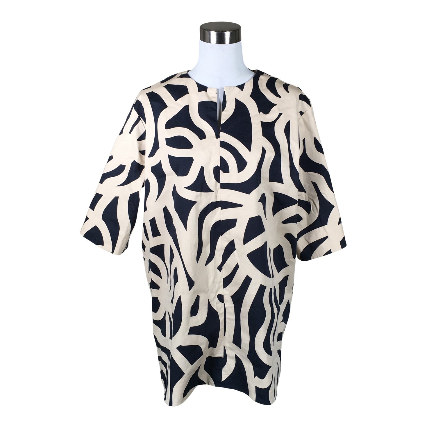 Kangastunika, koko 38