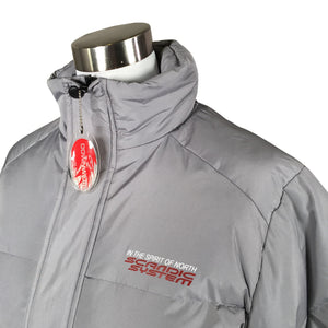 Untuvatakki, koko 38