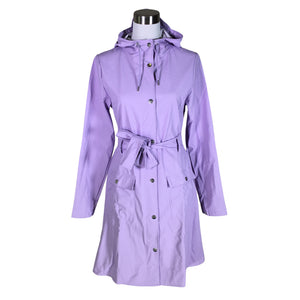 Unisex Rains - Sadetakki, koko 34 -  (1)