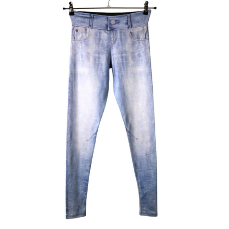 Unisex Gazoz - Leggingsit, koko 36 -  ()