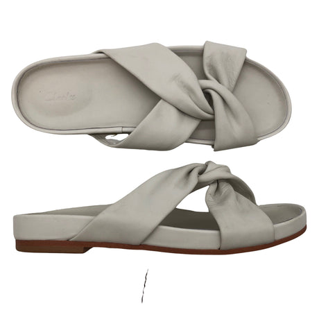 Unisex Clarks - Sandaalit, koko 40 -  ()