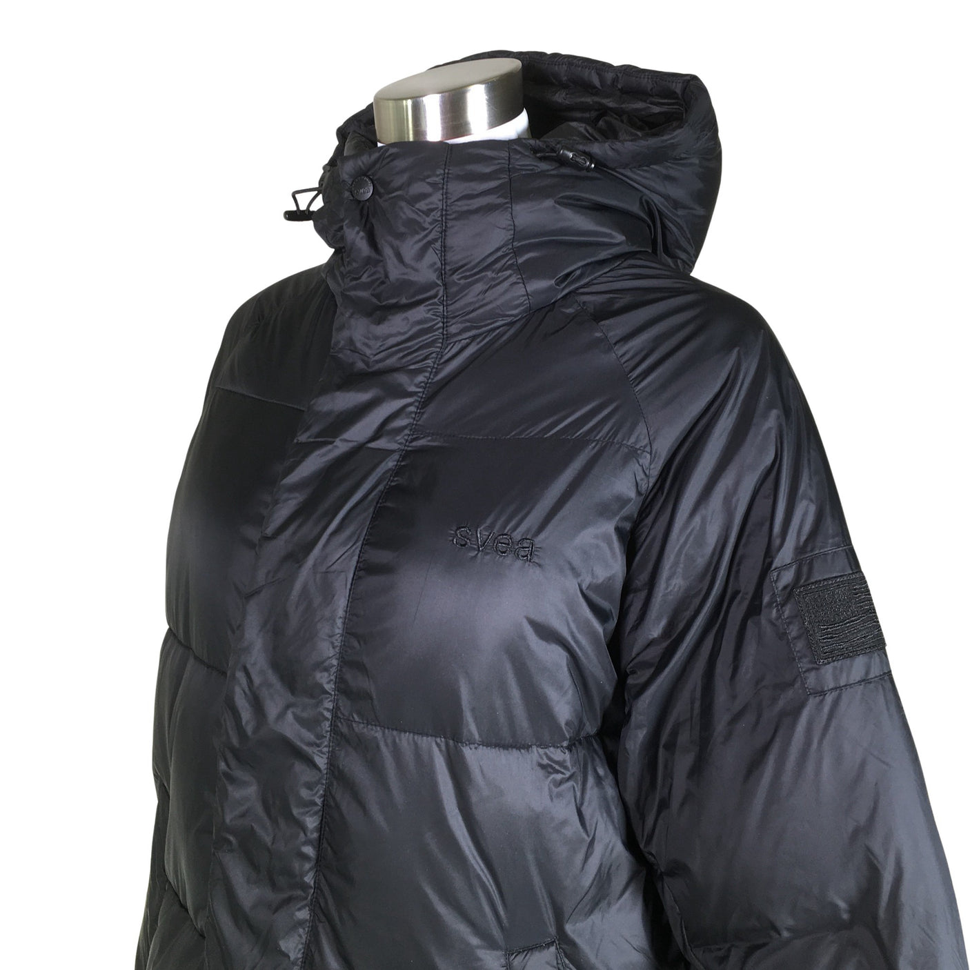 Unisex Svea - Toppatakki, koko 40 -  (3)